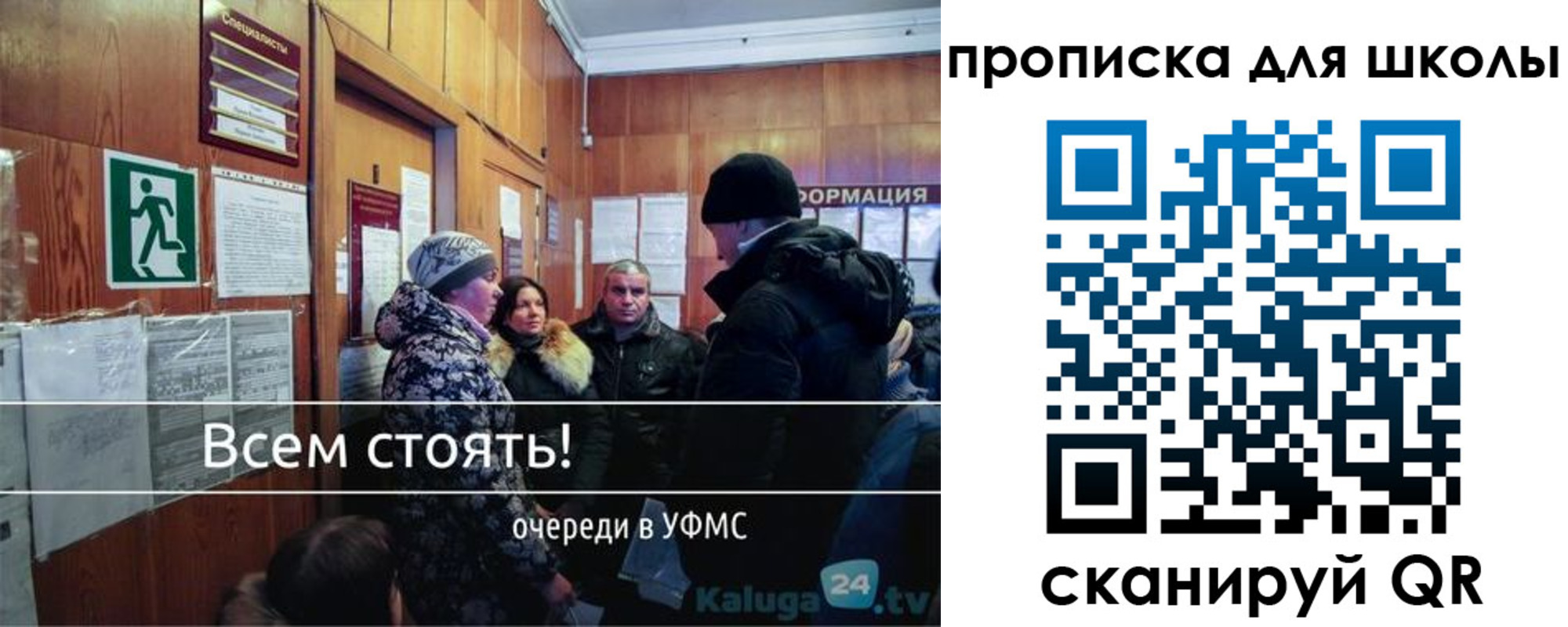 прописка регистрация в Димитровграде