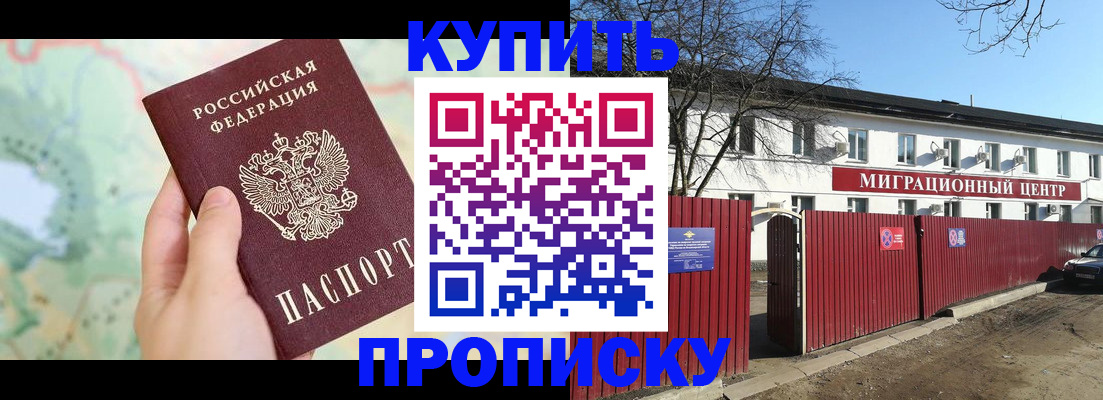 прописка в квартире в Димитровграде