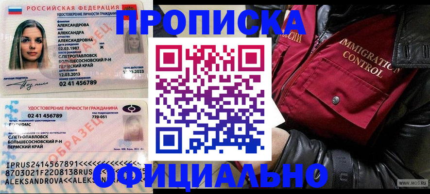 временная регистрация госуслуги в Димитровграде