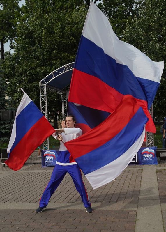 прописка в Димитровграде